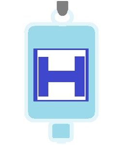 水素点滴の効能